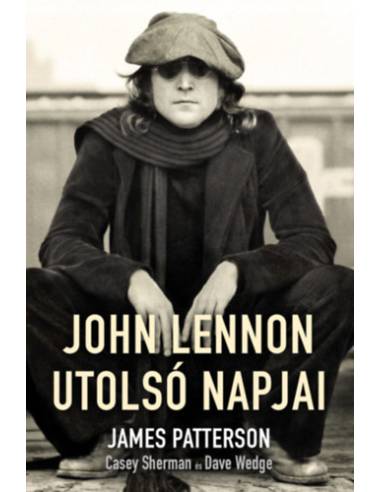 John Lennon utolsó napjai