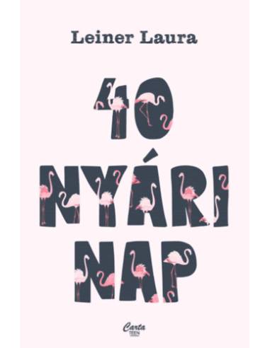40 nyári nap