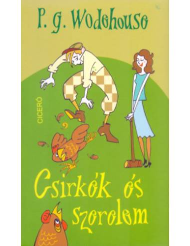 Csirkék és szerelem