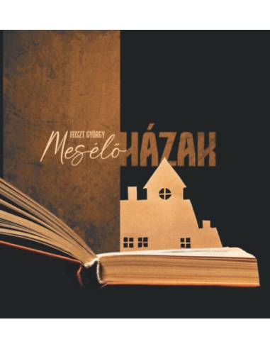 Mesélő Házak