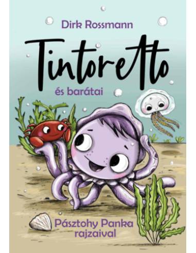 Tintoretto és barátai