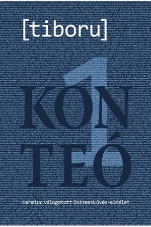 Konteó 1 - Harminc válogatott összeesküvés-elmélet