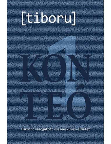 Konteó 1 - Harminc válogatott összeesküvés-elmélet