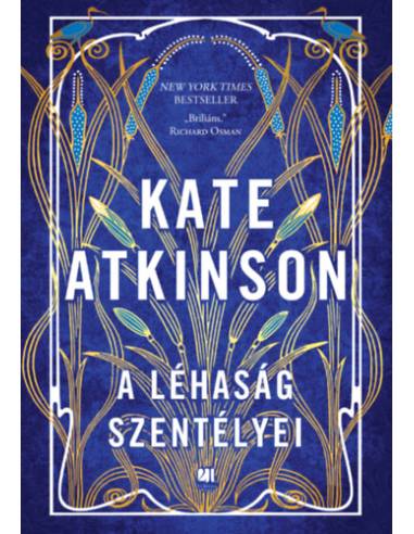 A léhaság szentélyei
