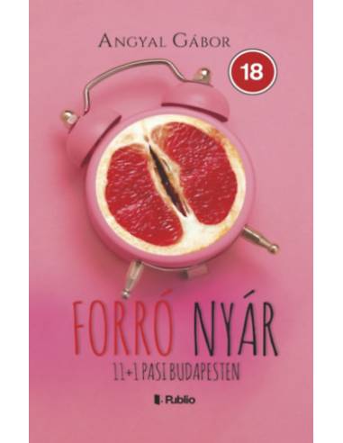 Forró nyár: 11+1 pasi Budapesten