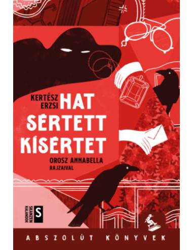 Hat sértett kísértet