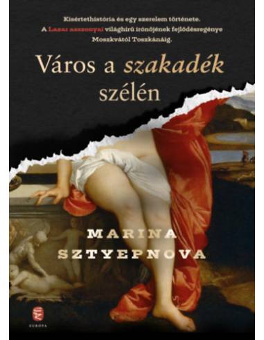Város a szakadék szélén