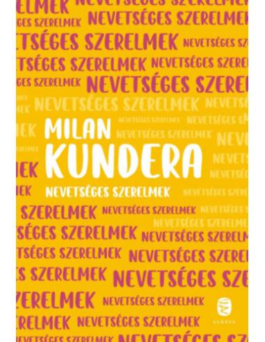 Nevetséges szerelmek