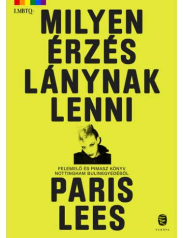 Milyen érzés lánynak lenni