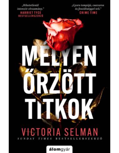 Mélyen őrzött titkok