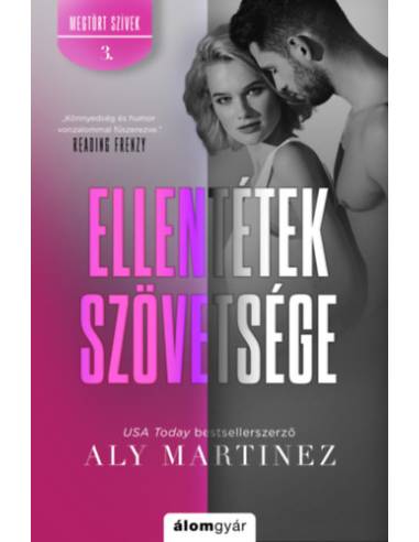 Ellentétek szövetsége