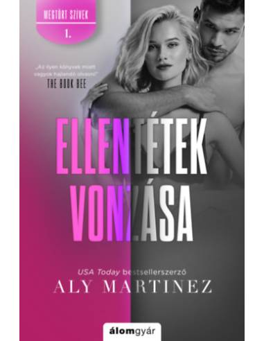 Ellentétek vonzása