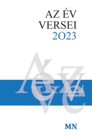 Az év versei 2023 -