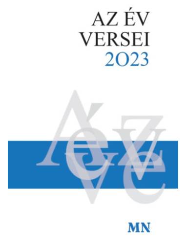 Az év versei 2023 -