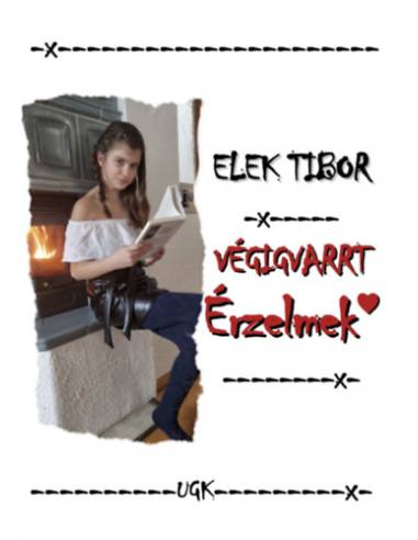 Végigvarrt érzelmek