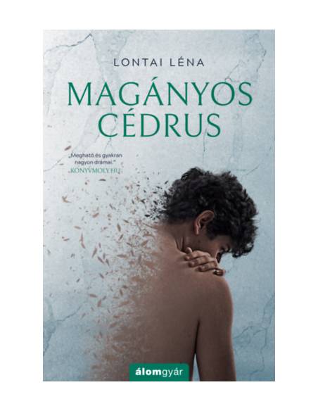 Magányos cédrus
