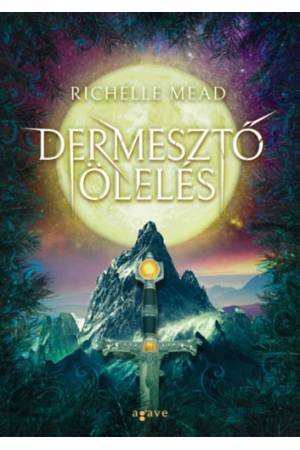 Dermesztő ölelés