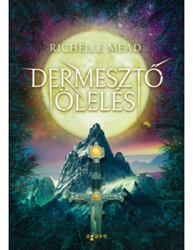 Dermesztő ölelés