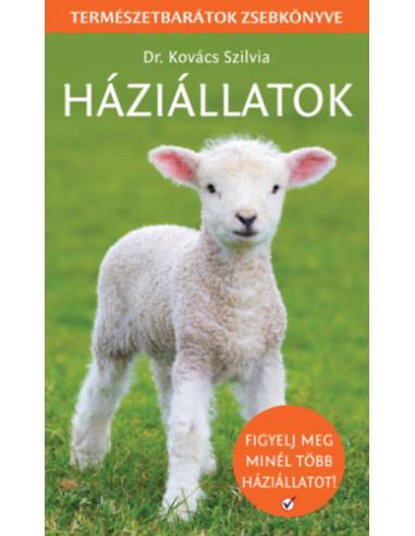 Háziállatok