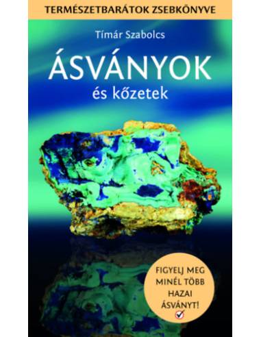 Ásványok és kőzetek