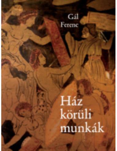 Ház körüli munkák