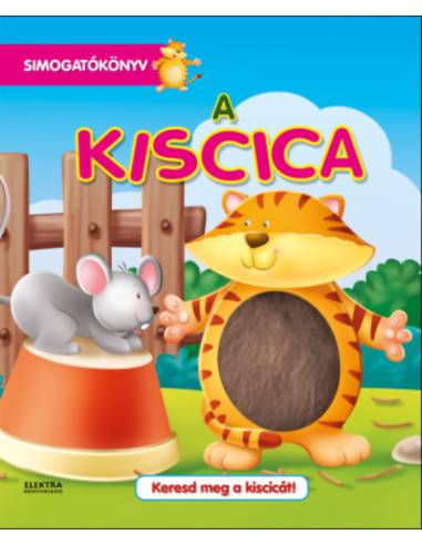 A kiscica - Simogatókönyv