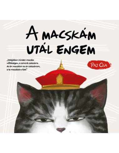A macskám utál engem - Macska és Kutya 1.