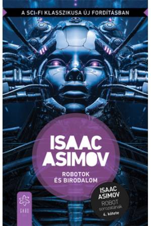 Robotok és Birodalom