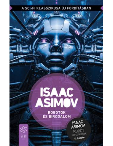 Robotok és Birodalom