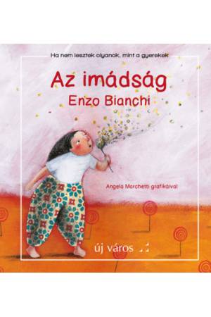 Az imádság