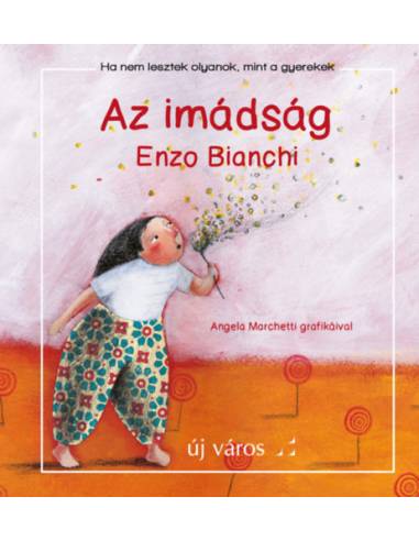 Az imádság
