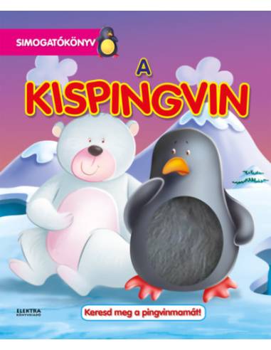 A kispingvin - Simogatókönyv