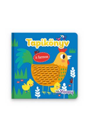 Tapikönyv - A farmon