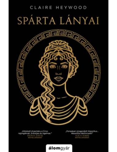 Spárta lányai