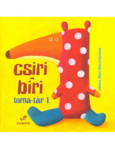 Csiri-biri torna-tár 1.