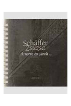 Amerre én járok... - Gera Mihály írásával - AZ ÉN BUDAPESTEM