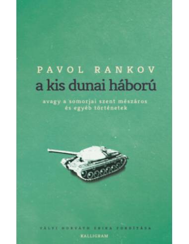 A kis dunai háború