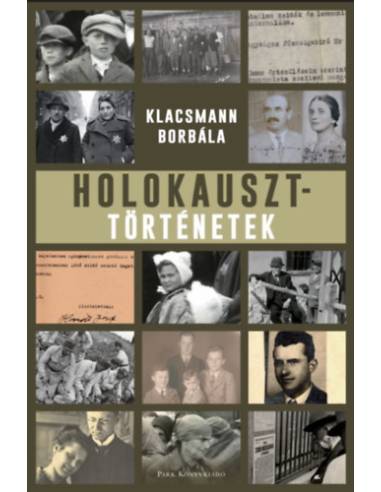 Holokauszttörténetek