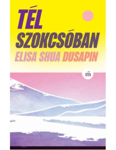Tél Szokcsóban