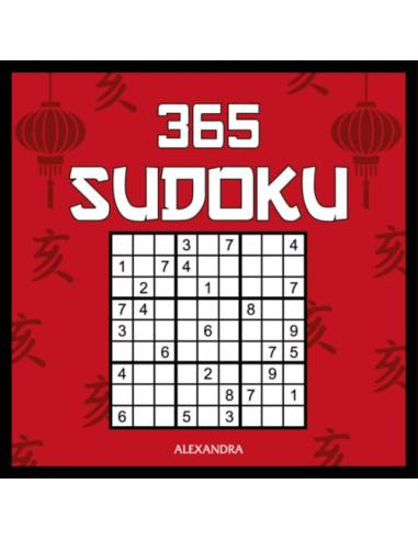 365 Sudoku
