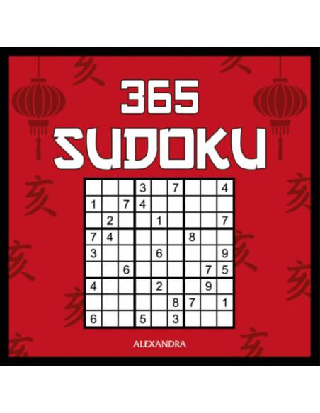 365 Sudoku