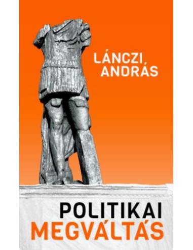 Politikai megváltás