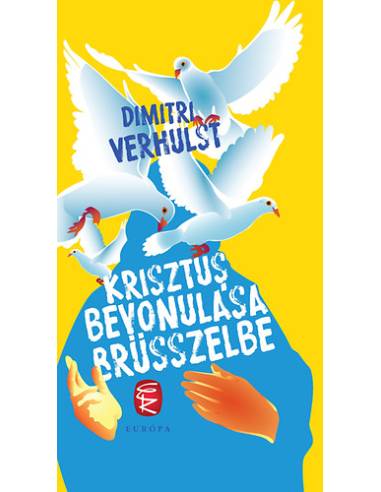 Krisztus bevonulása Brüsszelbe
