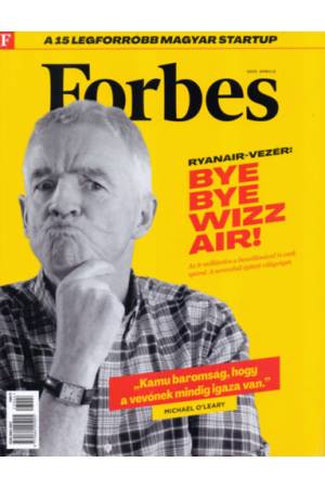 Forbes - 2023 április -