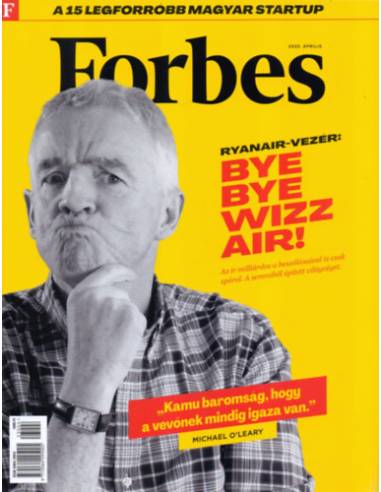 Forbes - 2023 április -