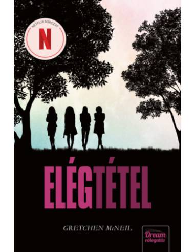 Elégtétel - Ne Légy Dühös-sorozat 1. rész