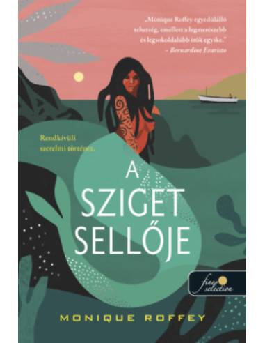 A sziget sellője