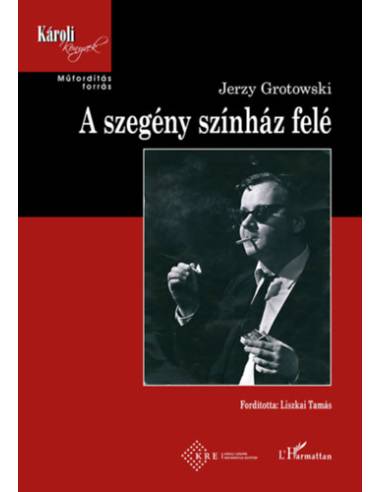 A szegény színház felé