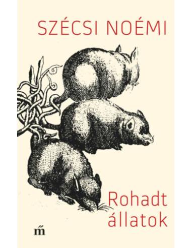 Rohadt állatok