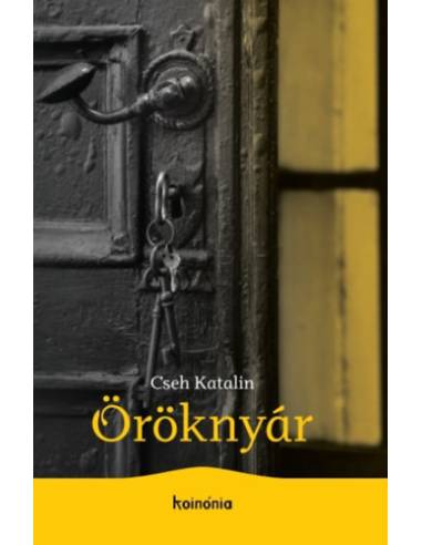Öröknyár